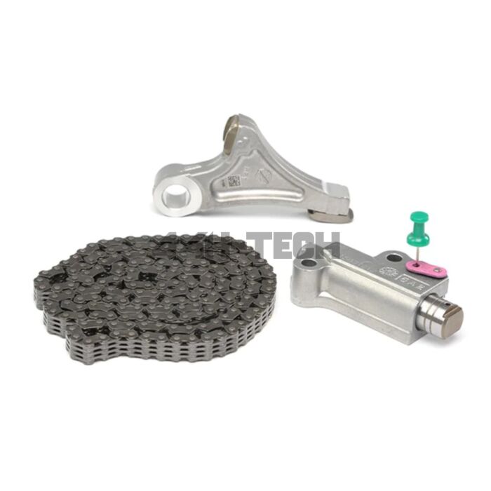 OEM Honda distributieketting + spanner kit (Honda Civic 15+ 2.0 Type R turbo FK2/FK8/FL5) main product photo