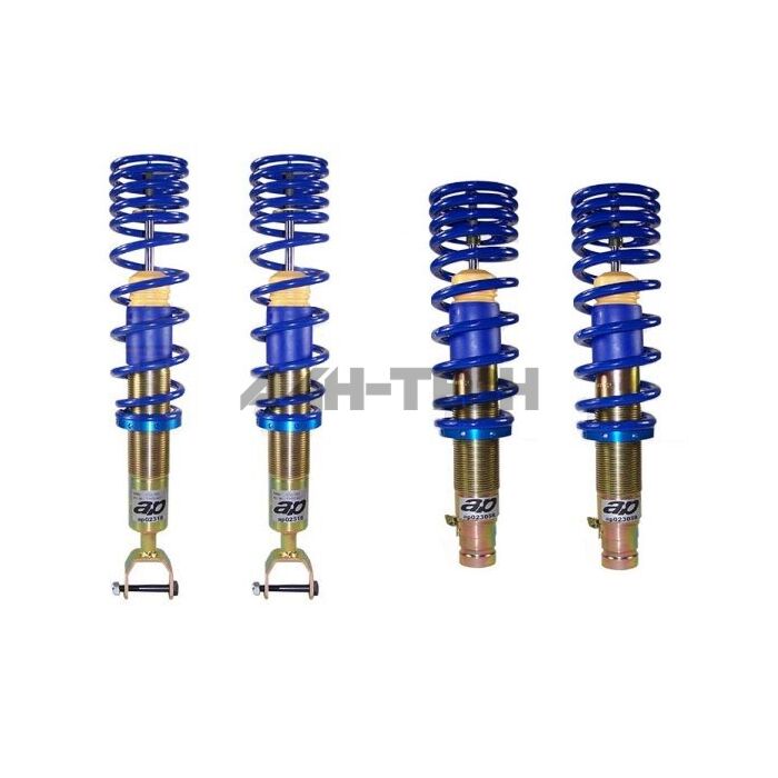 AP Suspension Schroefset AP-F (Civic 92-95/ Del Sol 92-98) | GF50-002 | A4H-TECH main product photo