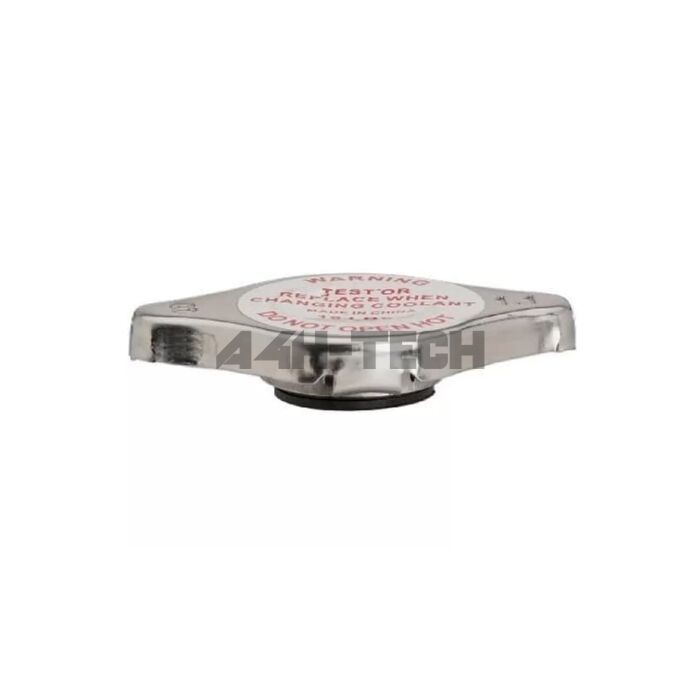 Gates Radiateurdop 1.1 bar (Honda Civic/Accord/Integra/CRX Del Sol/S2000) | GT-31412 | A4H-TECH / ALL4HONDA.COM main product photo