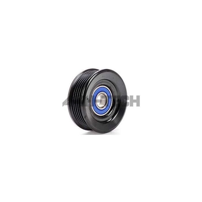 Gates spanner poelie multiriem (S2000 99-09) | GT-36100 | A4H-TECH main product photo