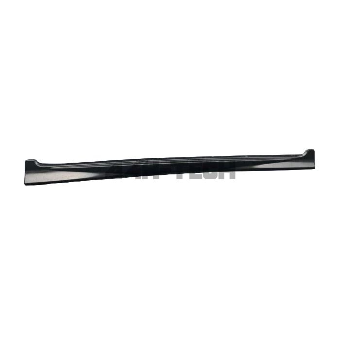 H-Gear Pro-Line ABS plastic side skirts mugen stijl (Honda Civic 07-12 3/5 drs) | HG-134730 | A4H-TECH / ALL4HONDA.COM main product photo