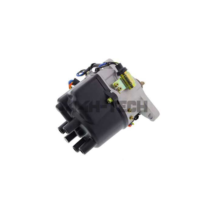 Ashuki / Blue Print Ontsteking TD-27U (88-91 Civic/CRX VTEC) | H955-08 | A4H-TECH main product photo