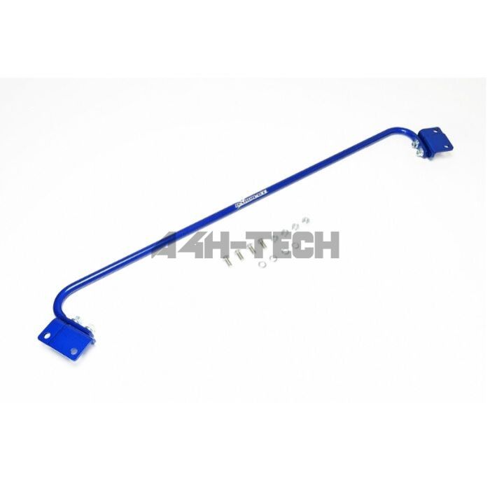 Hardrace Sway bar 17mm achterzijde (Honda CR-Z 10-14) | HR-6940 | A4H-TECH / ALL4HONDA.COM main product photo