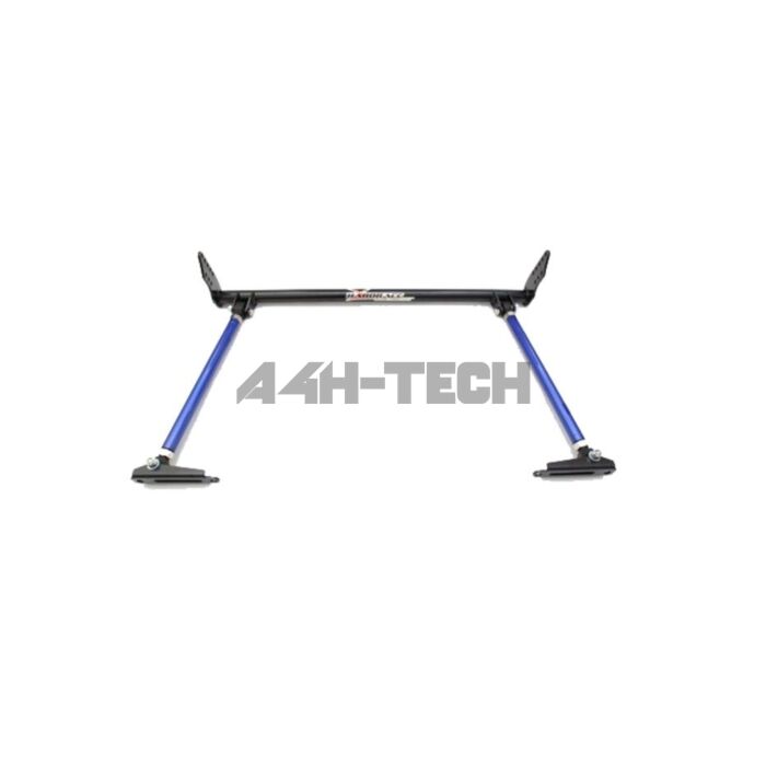 Hardrace Traction Bar (Honda Civic/Del sol/Integra 92-00) main product photo