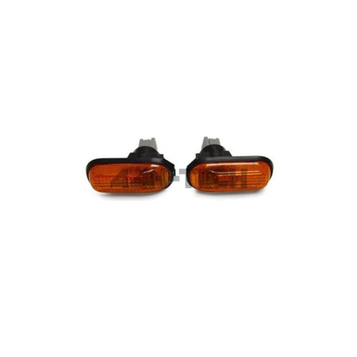 ABP Knipperlicht Zijkant Amber (Honda Civic/CRX/Del sol/Integra) main product photo
