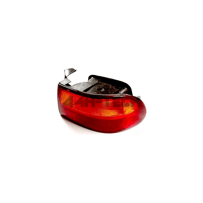 Achterlicht Rechts (Civic 92-95 3drs) | HDE2108R | A4H-TECH main product photo