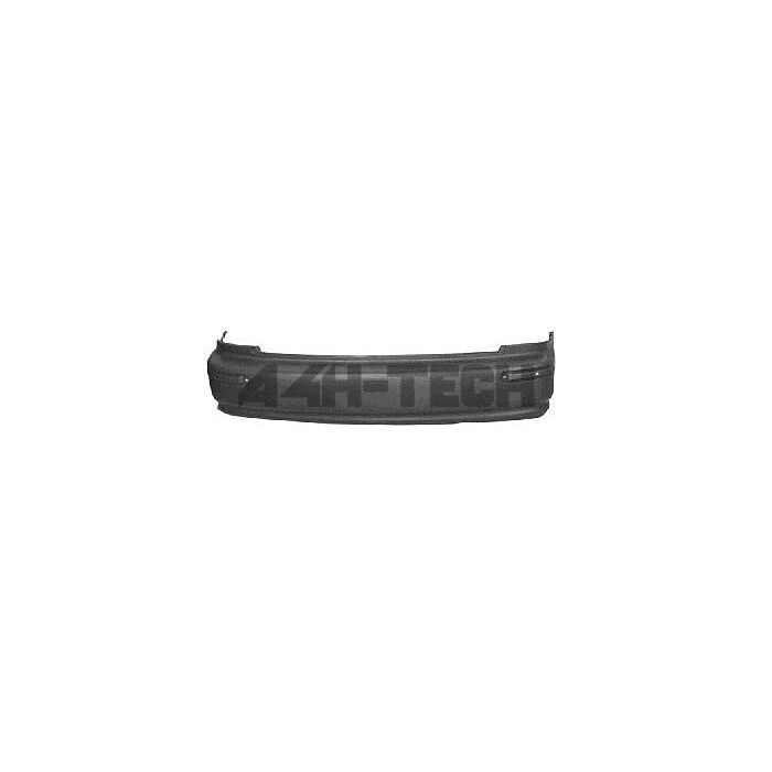 Achterbumper (Civic 96-98 3drs) | HDG1311 | A4H-TECH main product photo