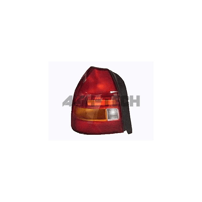 Achterlicht Links (Civic 96-00 3drs) | HDG2108L | A4H-TECH main product photo