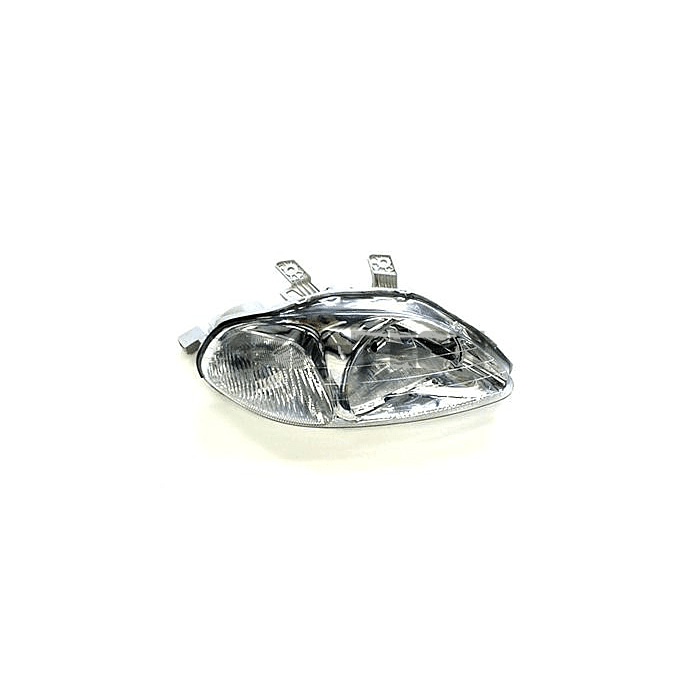 Koplamp rechts elektrisch Valeo (Civic 96-98 2/3/4drs) | HDG3003R | A4H-TECH main product photo