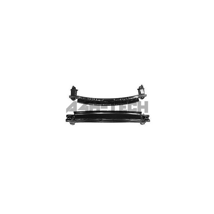 Voorbumper balk (Civic 07-12 3/5 drs) | HDP1310 | A4H-TECH main product photo