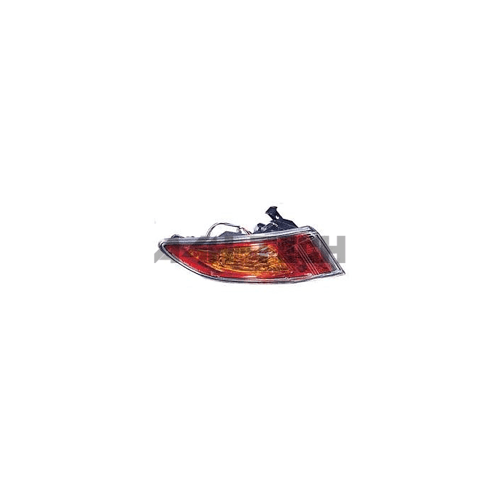 Achterlicht (Buitenzijde) Links ( Civic 07-12 5drs) | HDP2106L | A4H-TECH main product photo
