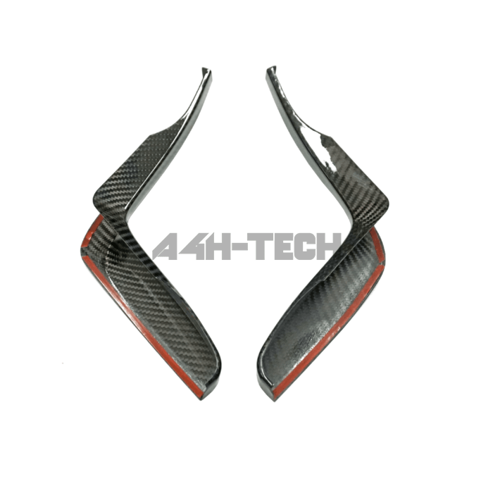 H-Gear Middenconsole Cover Carbon (Civic 17-21 Type R Turbo FK8) | HG-87964 | A4H-TECH / ALL4HONDA.COM
main product photo