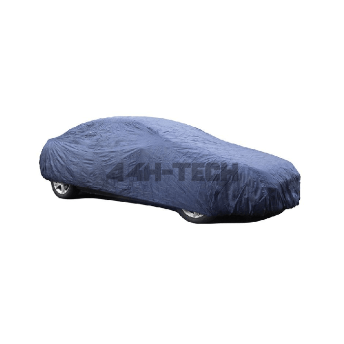 H-Gear Autohoes Polyester (universeel) | HG-AUS-C-PHX | A4H-TECH / ALL4HONDA.COM
 main product photo