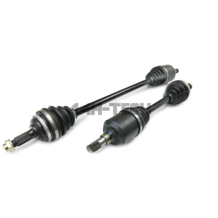 H-Gear aandrijfas Civic/Del sol/Integra 92-00 (D-serie motoren) | A4H-TECH main product photo