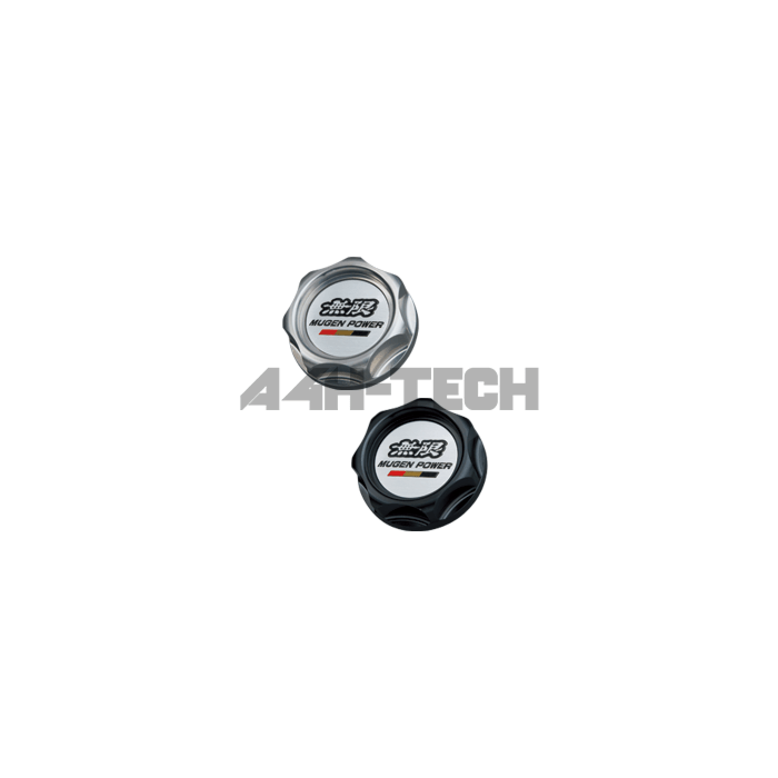 H-Gear Mugen stijl aluminium Oliedop (Universeel) | A4H-TECH main product photo