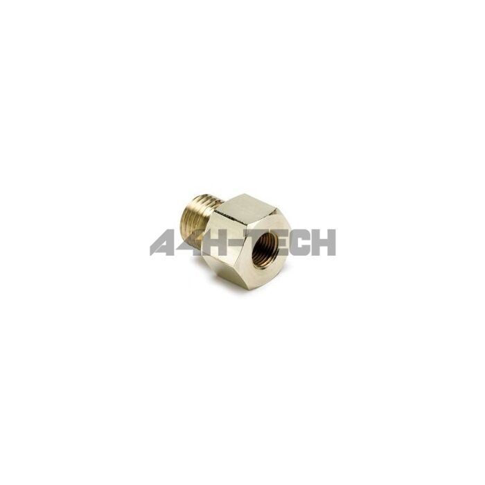 H-Gear sensor adaptor M12x1.5-1/8 NPT (universeel) | HG-PI-M07 | A4H-TECH main product photo