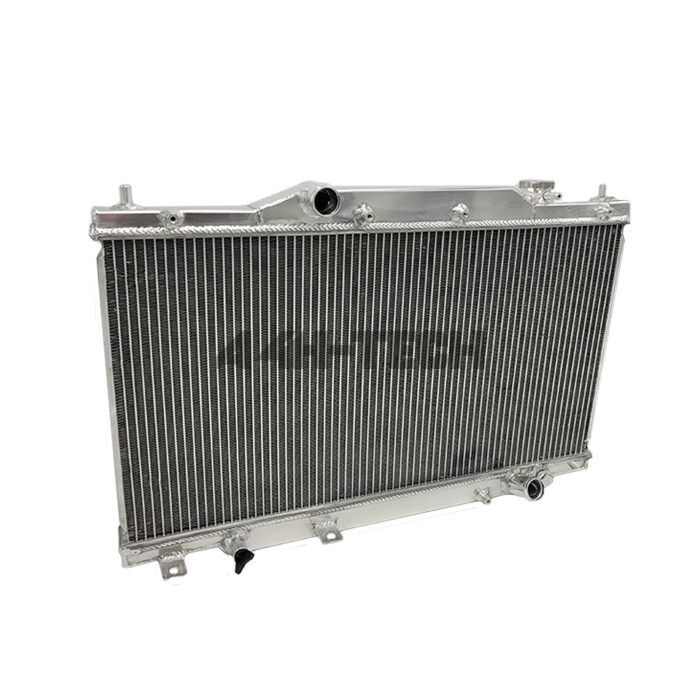 H-Gear Pro-line aluminium radiateur (Honda Civic 01-06 Type R EP3) | HG-PL-RAD-EP3 | A4H-TECH / ALL4HONDA.COM main product photo