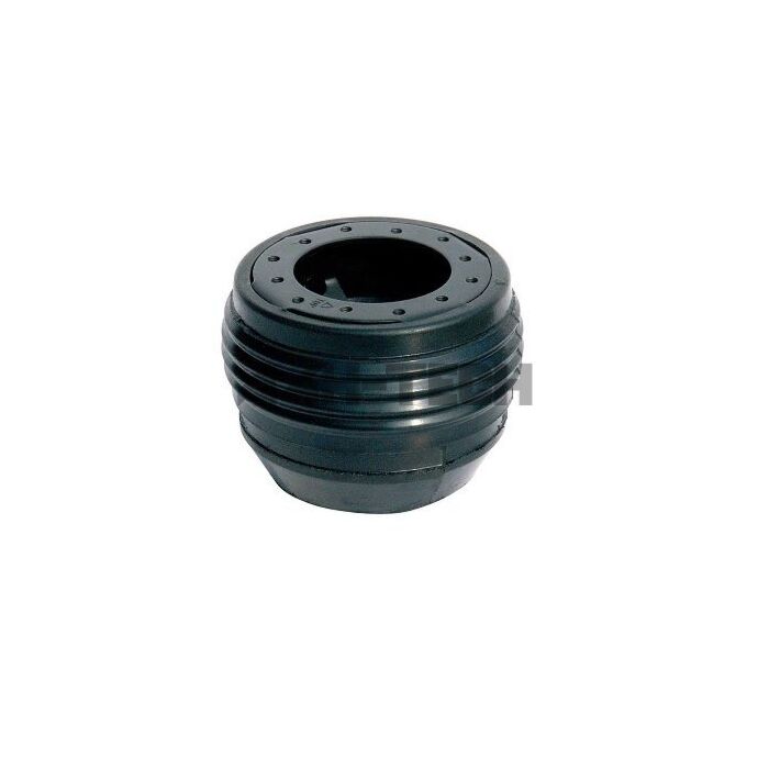 H-Gear Stuurnaaf (Airbag) 6x70/75mm (Civic 07-12 FK/FN) | USR-SWH-CV05 | HG-SR-215 | A4H-TECH main product photo
