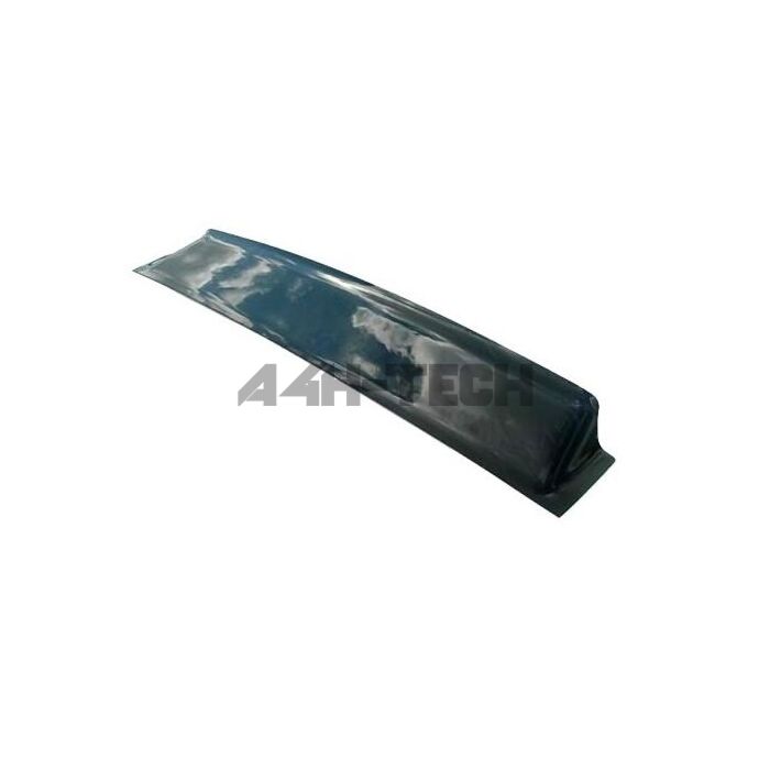 H-Gear Window Visor achterruit (Honda CRX 88-91) | HG-WVR-CRX88 | A4H-TECH main product photo