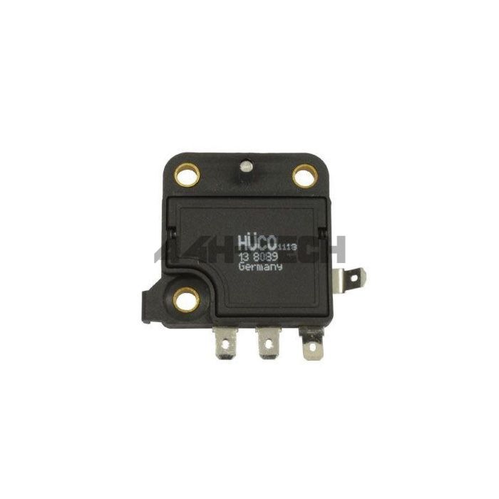 Hitachi Hueco Ontsteking module (Honda Civic/HR-V/Prelude/Accord) | HI-138089 | A4H-TECH / ALL4HONDA.COM main product photo