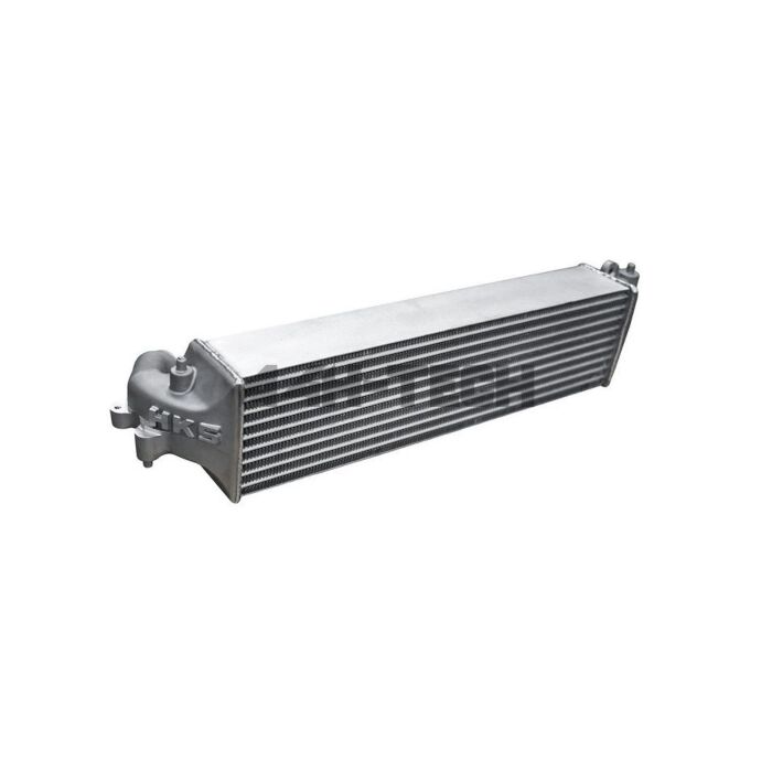 HKS intercooler (Honda Civic 2022+ 2.0 Type R turbo FL5) | 13001-AH008 | A4H-TECH main product photo