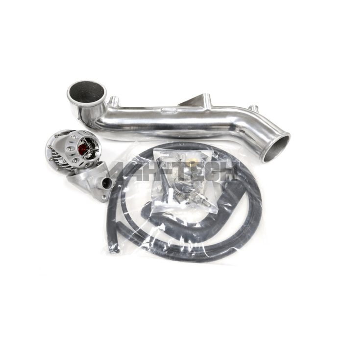 HKS super SQV4 sequential blow off valve (Civic 2017+ Type R FK8) main product photo