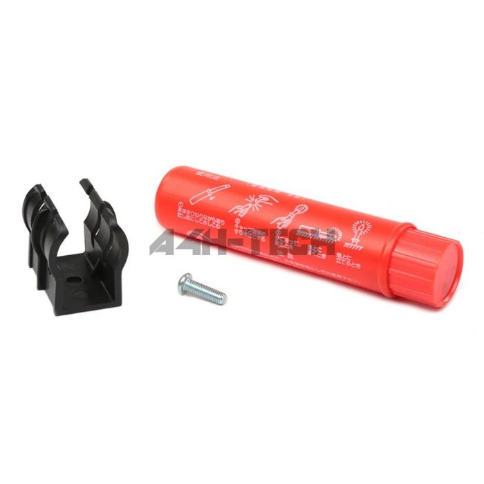 OEM Honda JDM flare en houder (universeel) | HON-JDM-FLARE | A4H-TECH main product photo