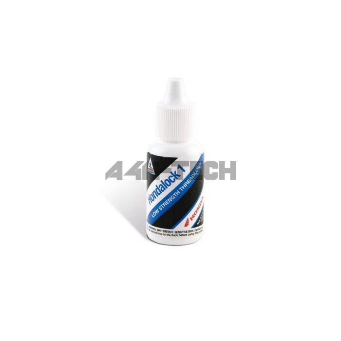 OEM Honda Hondalock 1 schroefdraadborging lage sterkte (universeel) main product photo