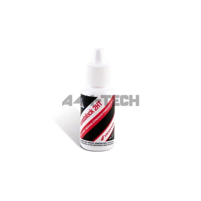 OEM Honda Hondalock 2HT schroefdraadborging hoge temp. / gem. sterkte (universeel) main product photo