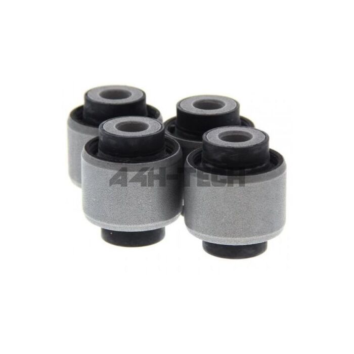 Hardrace draagarmrubbers voorzijde boven (Civic/CRX/Del Sol/Integra) | HR-6101 | A4H-TECH main product photo