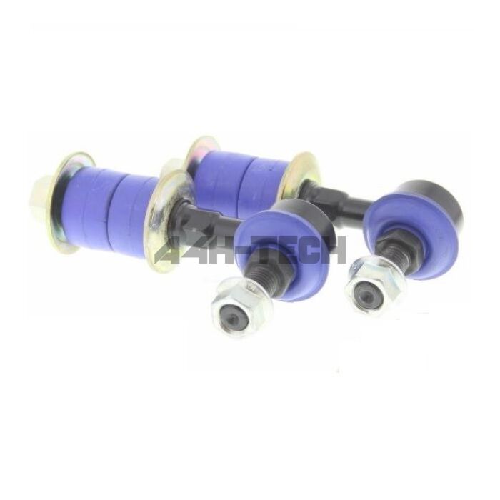 Hardrace stabilisatorverbinding set voorzijde (Integra 95-00) | HR-6137 | A4H-TECH main product photo