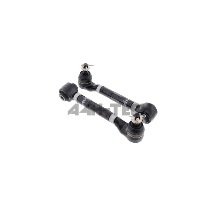 Hardrace camber kit achterzijde Zwart (Accord 03-07) | HR-6379-ED | A4H-TECH main product photo