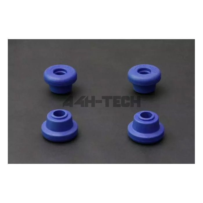 Hardrace Draagarm rubbers set voorzijde (Suzuki Solio 2002+) | HR-6382 | A4H-TECH / ALL4HONDA.COM main product photo