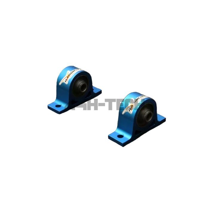 Hardrace Motorsteunen (Honda S2000 99-09) | HR-6573 | A4H-TECH / ALL4HONDA.COM main product photo