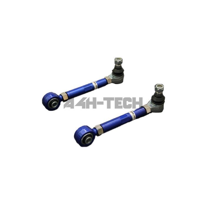 Hardrace Draagarmen achter zijde verstelbaar (Mitsubishi Lancer 95-17) | HR-6726 | A4H-TECH / ALL4HONDA.COM main product photo