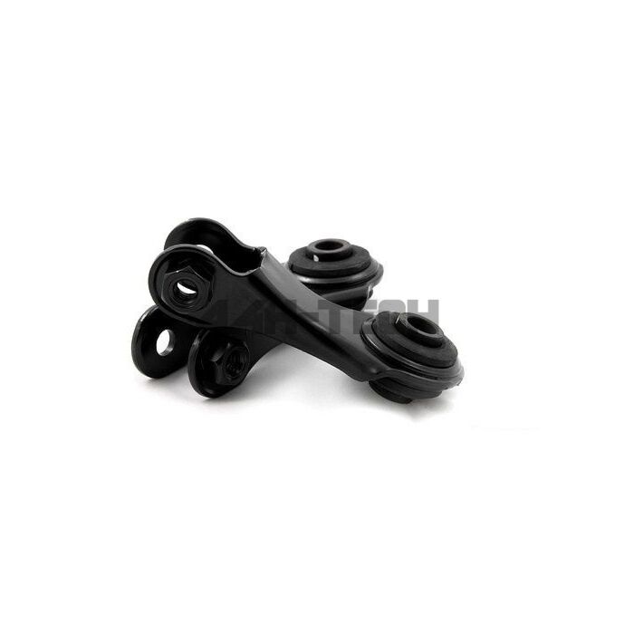 Hardrace Stabilisator verbinder/endlink achterzijde (Civic/CRX/Del Sol/Integra) | HR-7012 | A4H-TECH main product photo