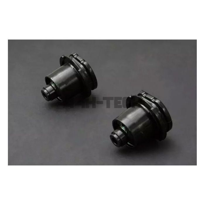 Hardrace Trailing arm/sleeparm rubbers achterzijde (Suzuki Swift 3 05-10 1.6) | HR-7129 | A4H-TECH / ALL4HONDA.COM main product photo