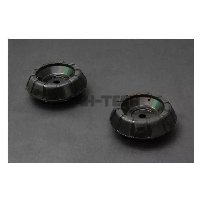 Hardrace Veerschotels voorzijde (Suzuki Swift 3 05-10 1.6) | HR-7137 | A4H-TECH / ALL4HONDA.COM main product photo