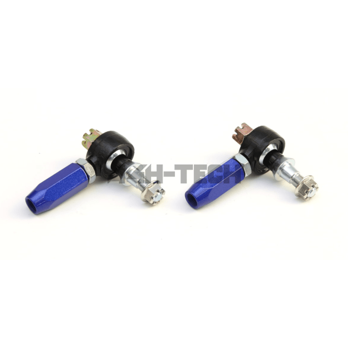 Hardrace stuurkogel set gemodificeerd (Civic/Integra 01-06) | HR-7182 | A4H-TECH main product photo