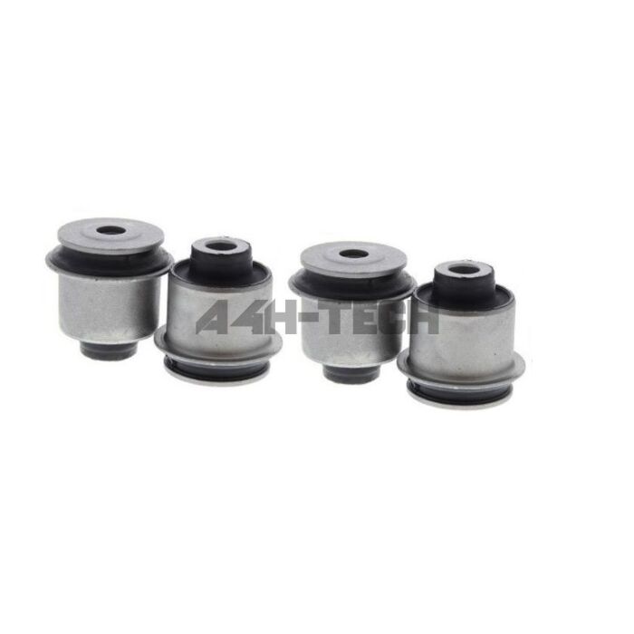 Hardrace draagarmrubbers Voorzijde boven (S2000 99-09) | HR-7417 | A4H-TECH main product photo