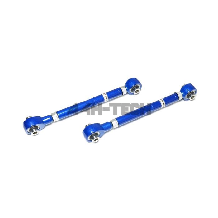 Hardrace Toe arm kit achterzijde (Honda Civic FK6/FK7/FK8/FL1/FL4/FL5) | HR-8648 | A4H-TECH / ALL4HONDA.COM main product photo