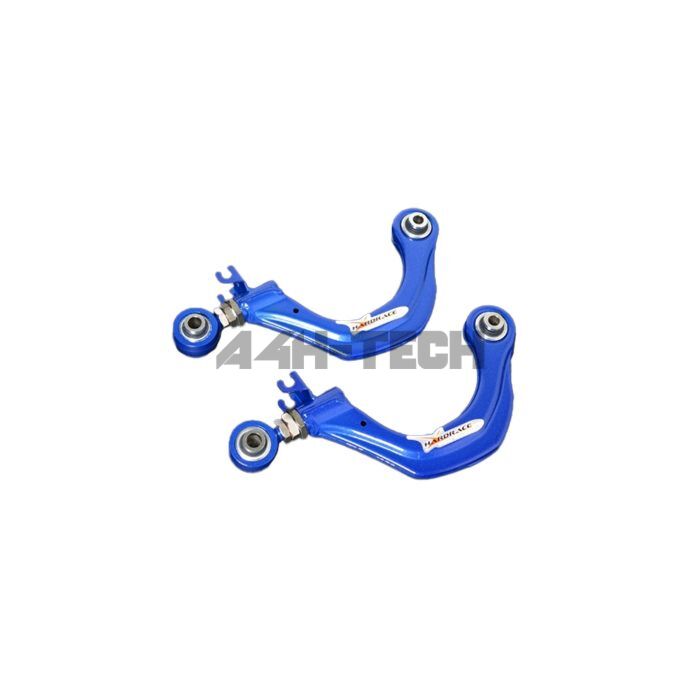 Hardrace Camber kit achterzijde (Audi/Skoda/Volkswagen) | HR-8658 | A4H-TECH / ALL4HONDA.COM main product photo
