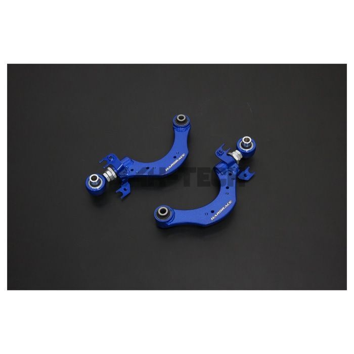 Hardrace Camber kit achterzijde (gelagerde bussen) (Lexus RX AL10 08-15) | HR-8690 | A4H-TECH / ALL4HONDA.COM main product photo
