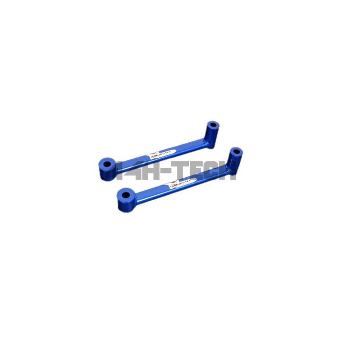 Hardrace Beugel achterzijde / onder (Lexus NX AZ10 2014+) | HR-8701 | A4H-TECH / ALL4HONDA.COM main product photo