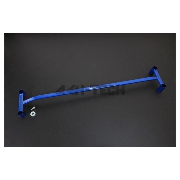 Hardrace Beugel achterzijde / onder (Lexus NX AZ10 2014+) | HR-8702 | A4H-TECH / ALL4HONDA.COM main product photo