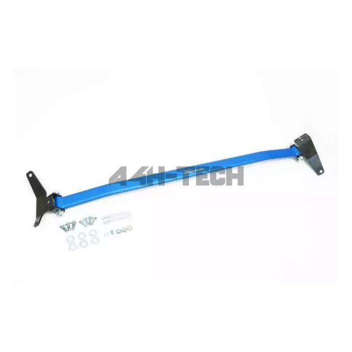 Hardrace Veerpootbrug voorzijde (Suzuki Swift 3 05-10 1.6) | HR-Q0172 | A4H-TECH / ALL4HONDA.COM main product photo