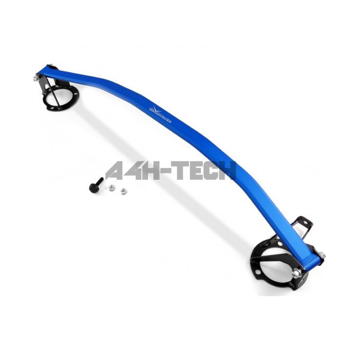 Hardrace Veerpootbrug voorzijde (Lexus IS XE30 2013+) | HR-Q0411 | A4H-TECH / ALL4HONDA.COM main product photo