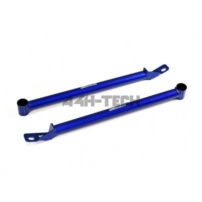 Hardrace Beugel achterzijde / onder (Lexus RX XU10 98-03) | HR-Q0467 | A4H-TECH / ALL4HONDA.COM main product photo
