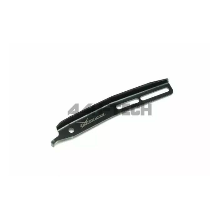 Hardrace Koplamp hoogteregeling beugel achterzijde (Suzuki Jimny/SUV 18-22) | HR-Q0742 | A4H-TECH / ALL4HONDA.COM main product photo