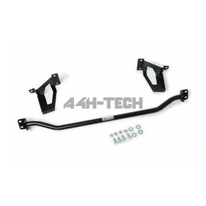 Hardrace Radiateur brug voorzijde/onder (Suzuki Vitara 4 15-22) | HR-Q0798 | A4H-TECH / ALL4HONDA.COM main product photo